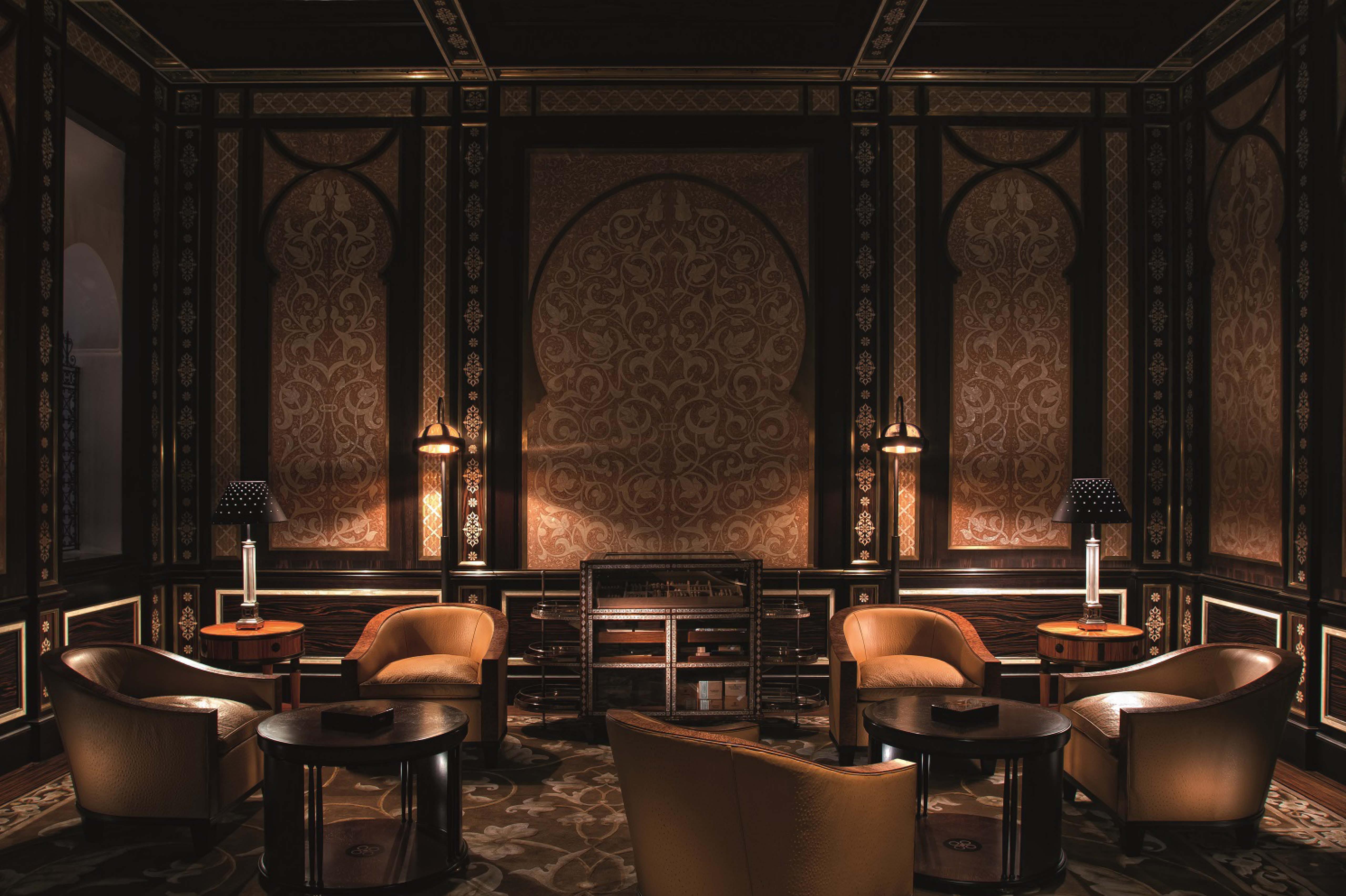 Hotel Royal Mansour Marrakech Marrakesh Esterno foto